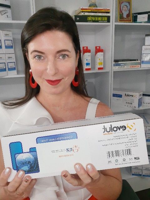 TONER COMPATIVEL COM O ORIGINAL É CONFIÁVEL?